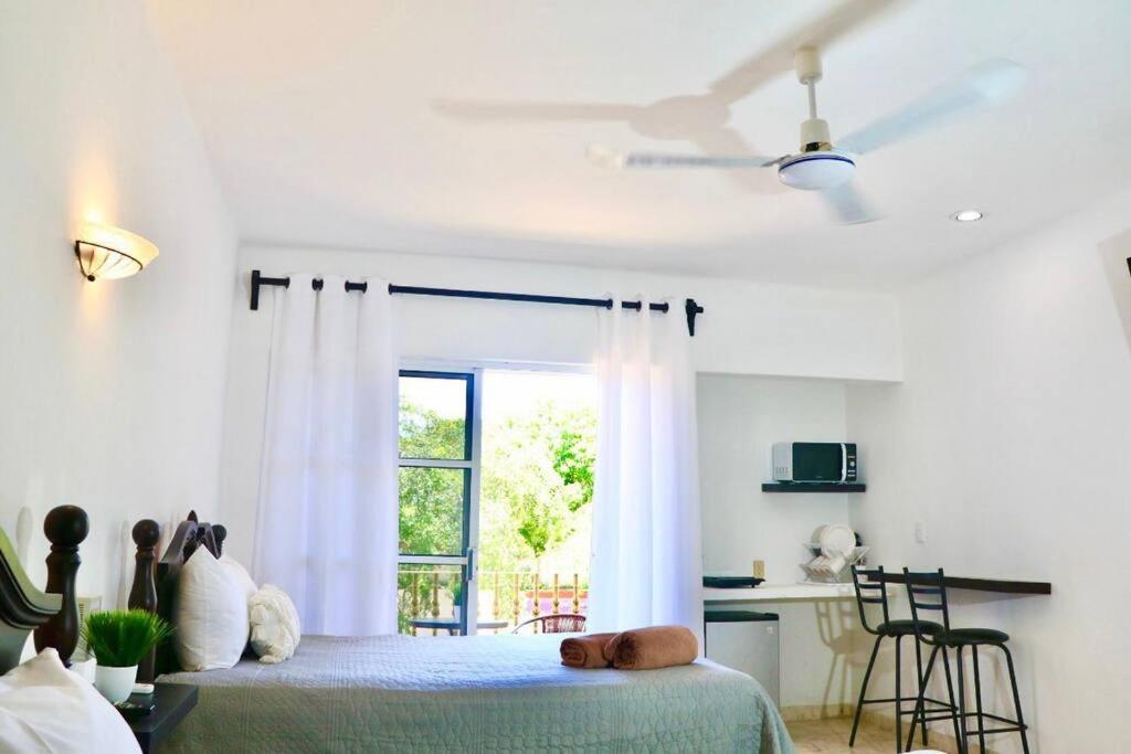 10 avenue, 1 min walking to the 5 av & beach suite - PC7 -