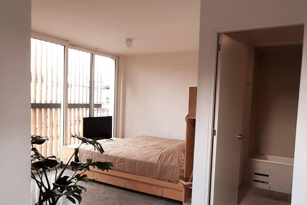 120 LOFT C/TINA HIDROMASAJE CDMX CENTRO HISTORI