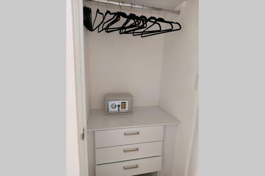 1BR Beautiful Apartment in Condesa
