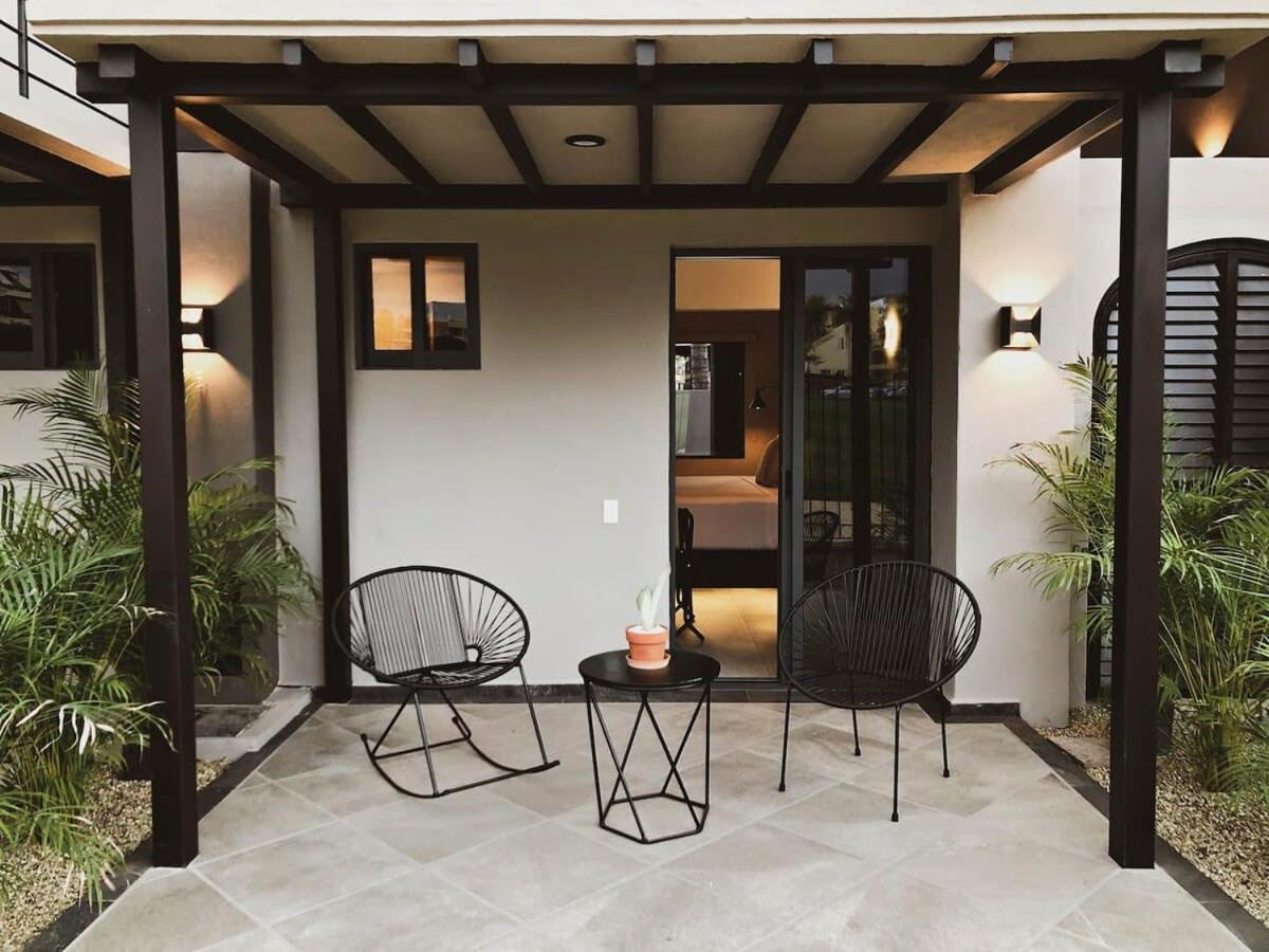 2 Amazing Suite King Rooms in Exclusive Boutique Hotel