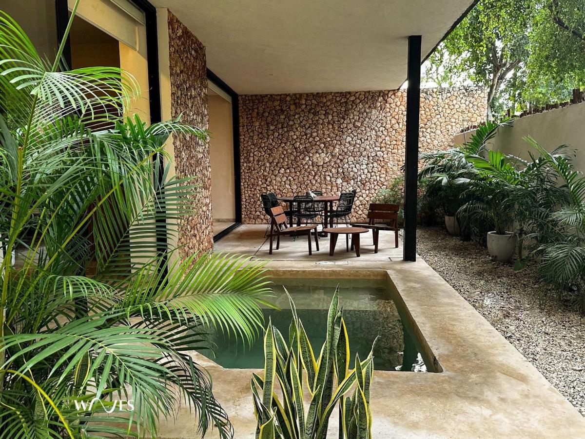 2 Rec. | Piscina Privada | Espacioso + Amenidades