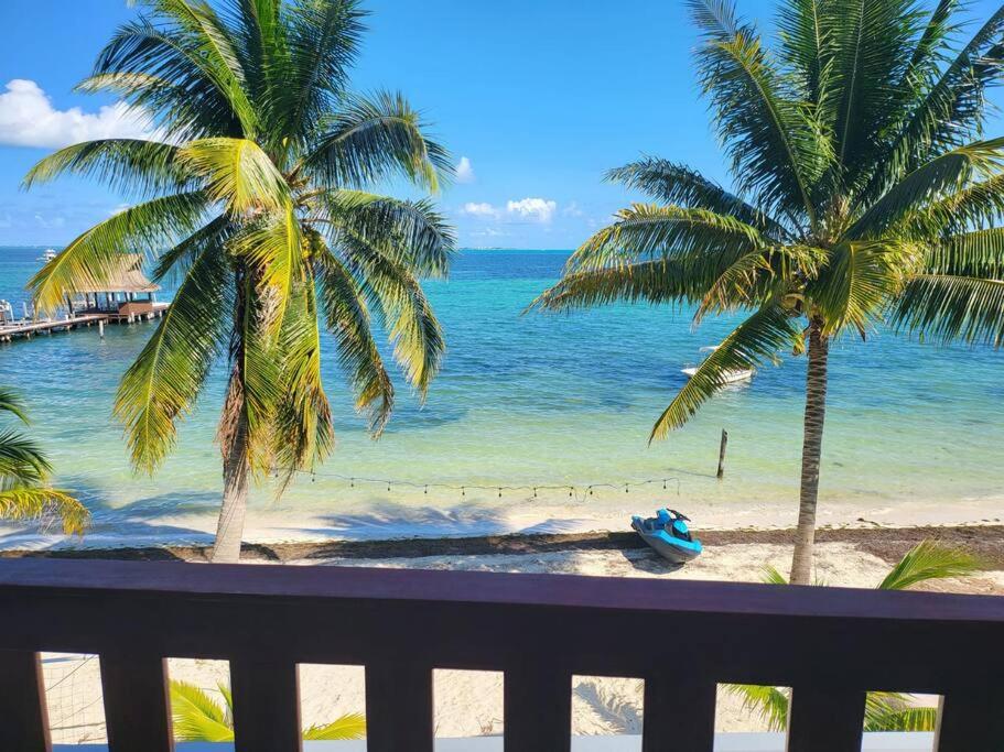 2 Rooms apartment with Private beach in Puerto Juarez Cancún