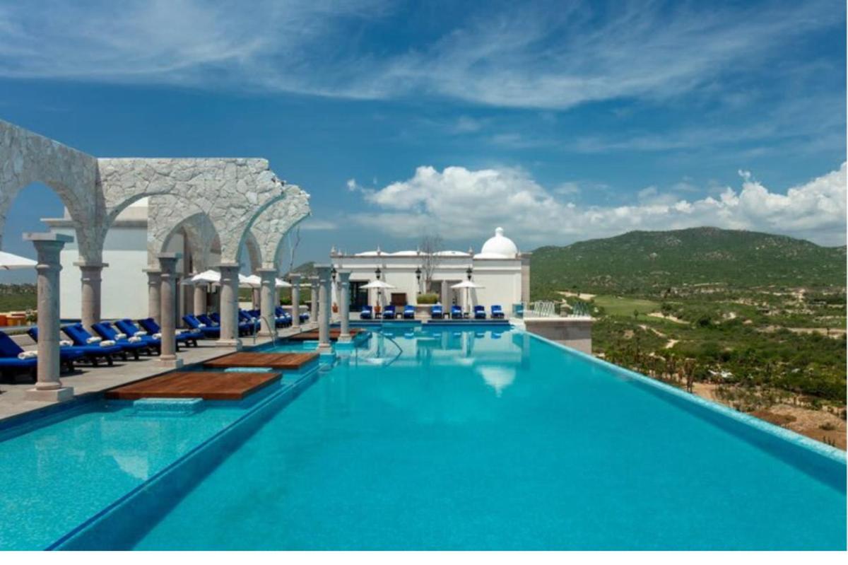 2BD Hacienda Vista Suite Plunge Pool & Ocean View