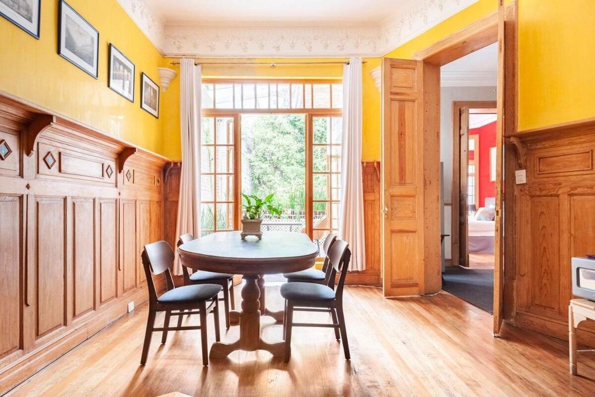 2BR APT w/ terrace and very good location