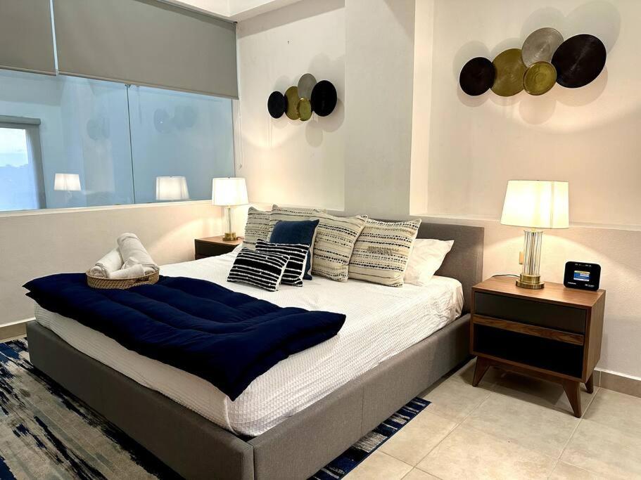 2BR Modern Loft Located at Cancuns Heart!