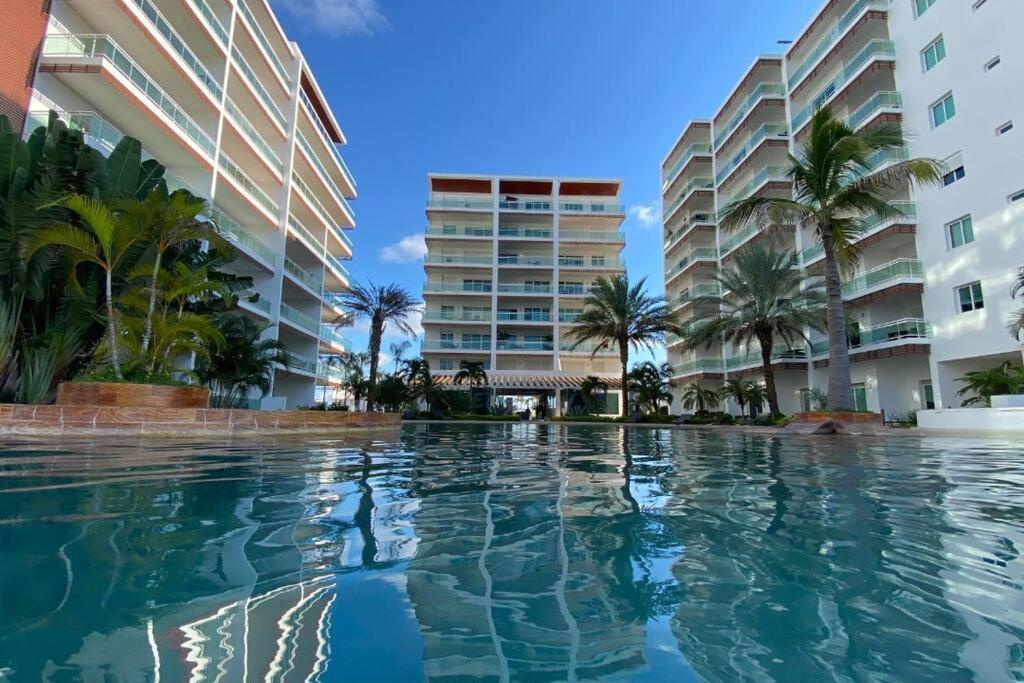 3011B depa en Marina Mazatlán