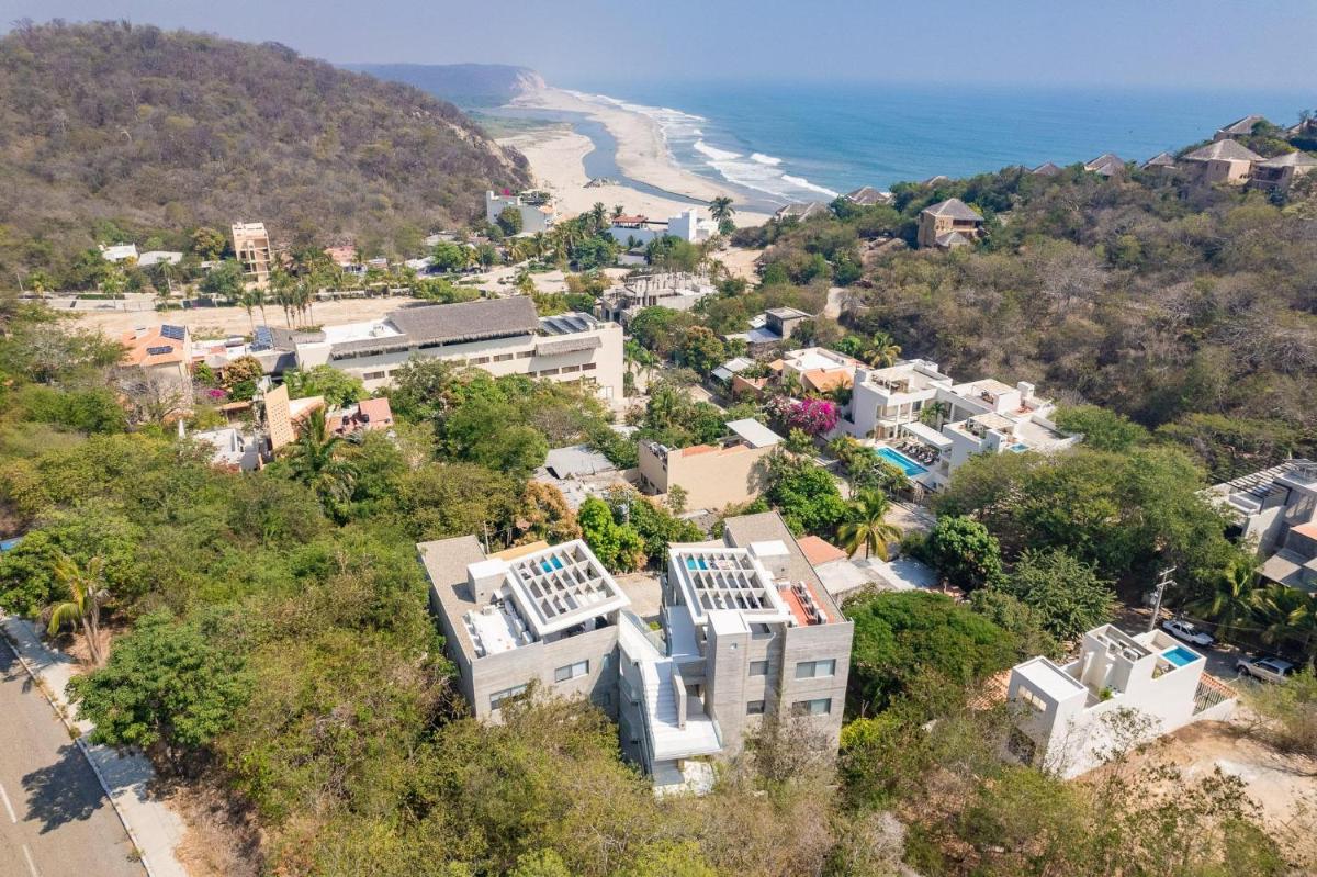 3029 - Bocana Beach Vista A1