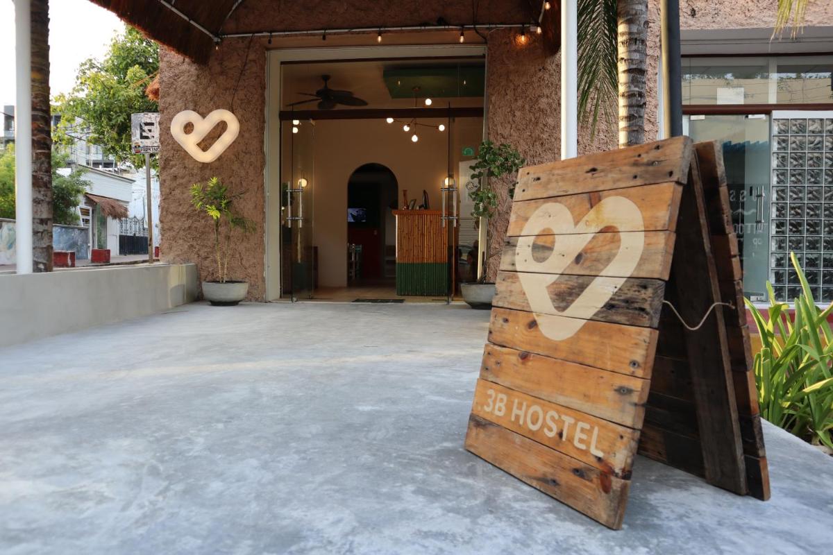 3B Wellness Hotel & Hostel