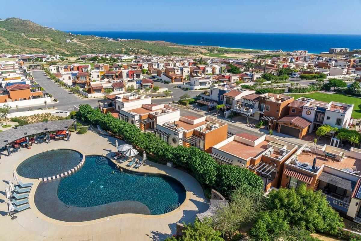 3BD Begati Ocean Views with Luxury Resort
