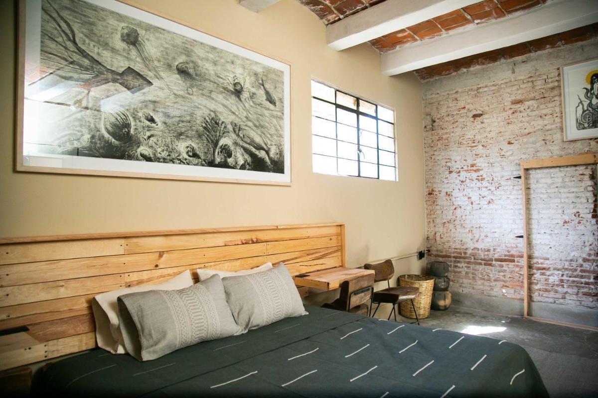 509 Accommodation