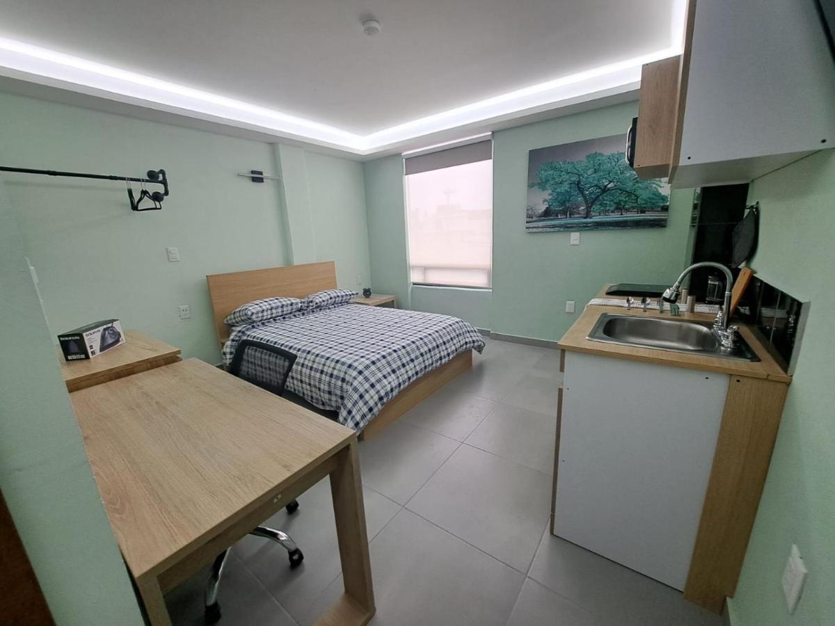 A11 Full Suite ‖ Mini Dept at Plaza Acequia