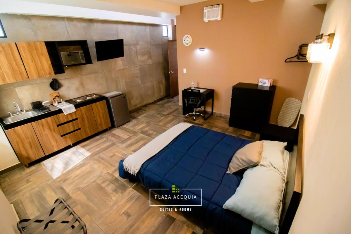A21 Full Suite ‖ Mini Dept at Plaza Acequia
