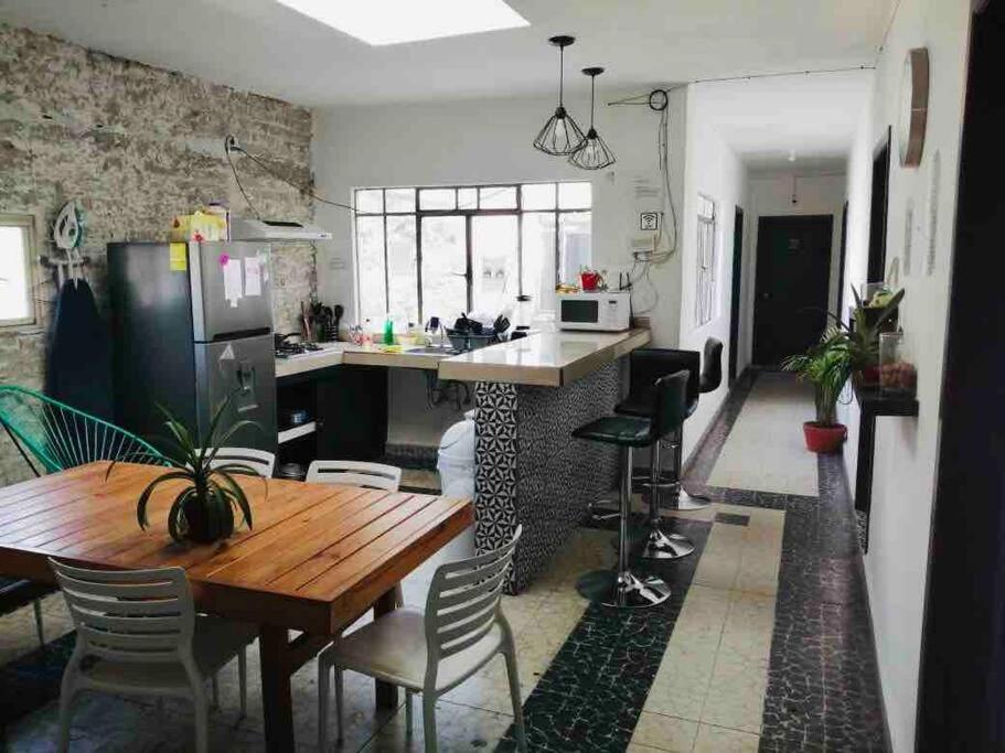 A6 Cuarto Condesa Amsterdam
