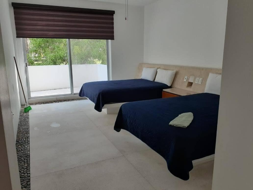 ACAPULCO Vidanta Villa alberca privada acceso playa