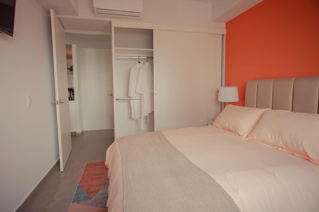 Acogedor departamento 2 habitaciones Lafayette