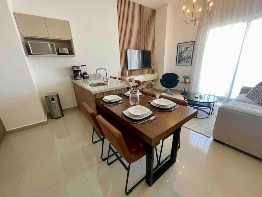 Acogedor Departamento a Pasos De La Playa