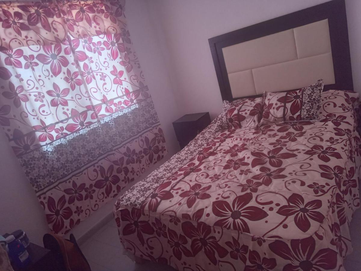 Acogedora y linda casita has para 6 personas