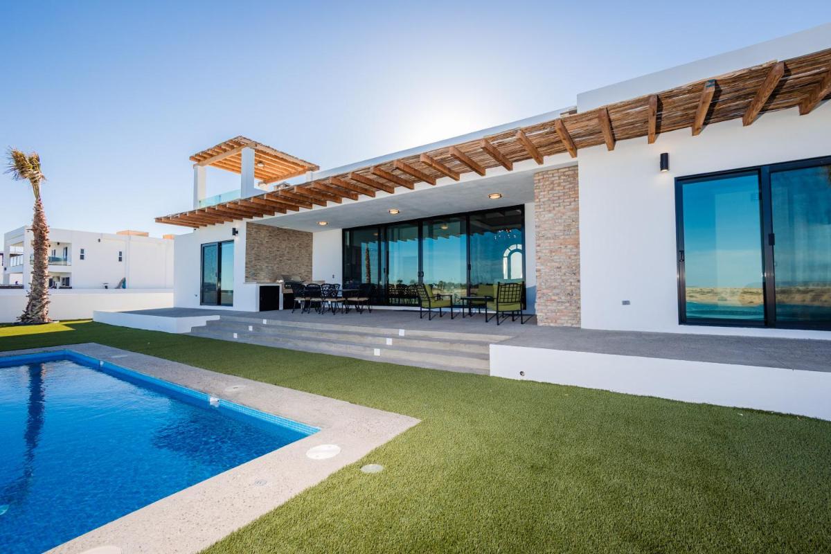 Adora House
