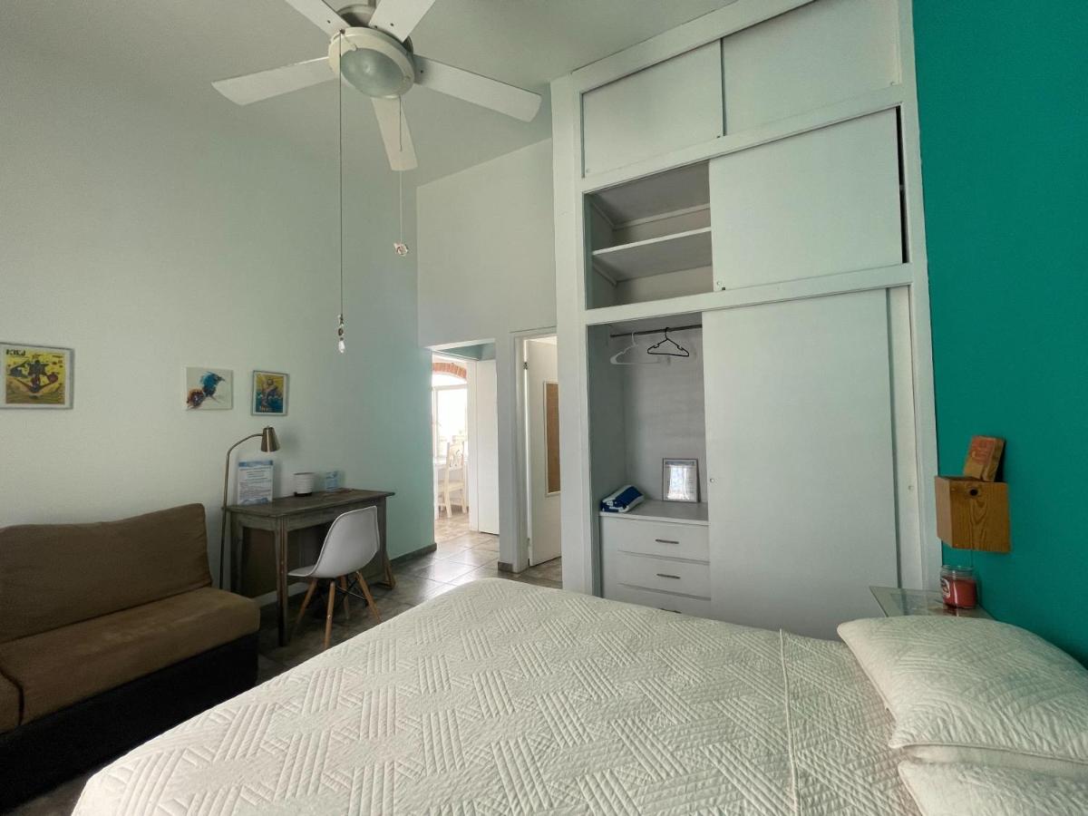 Adventure Inn La Paz