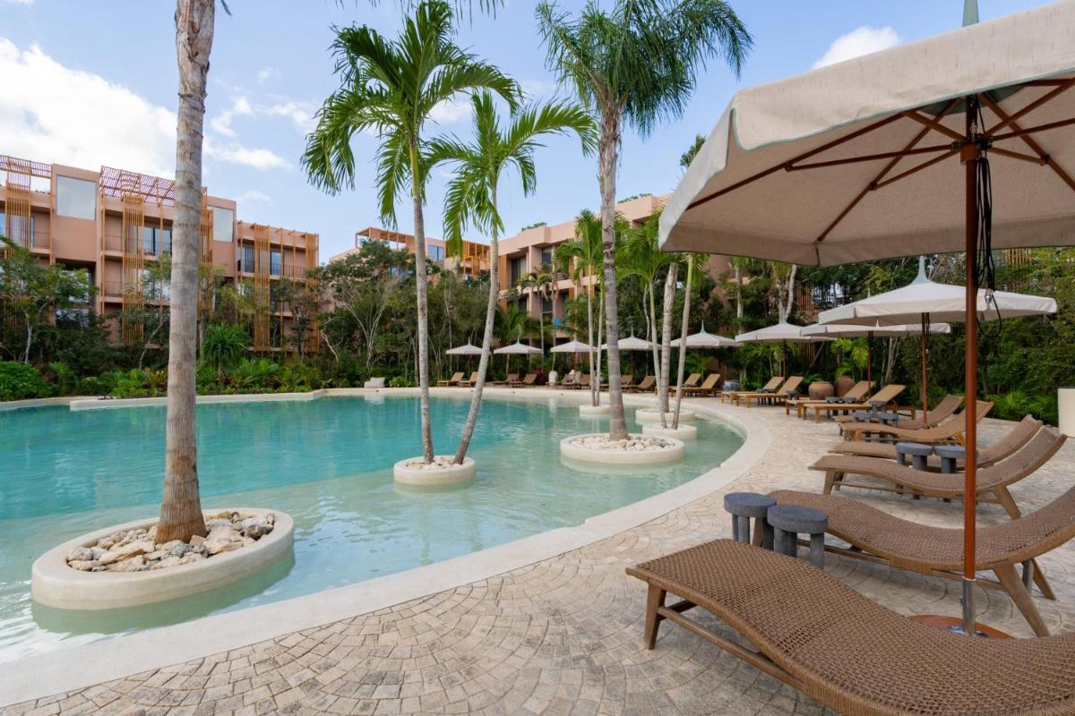 Aflora Tulum - Managed by Elite Alliance