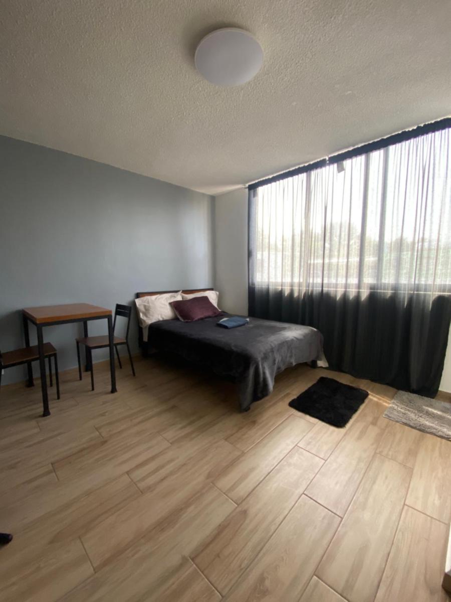 Agradable,comodo,centrico apartamento en CDMX 8