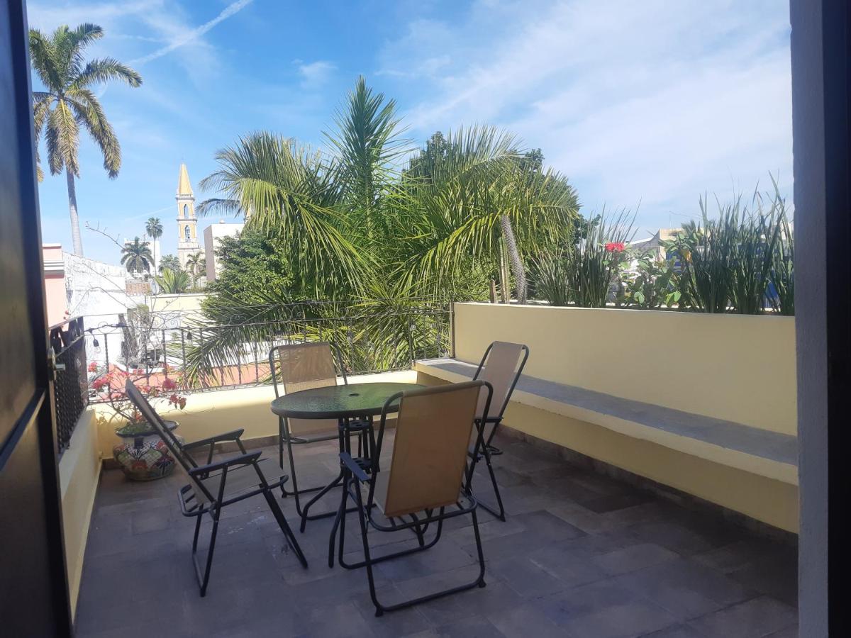 Aguacate Suites