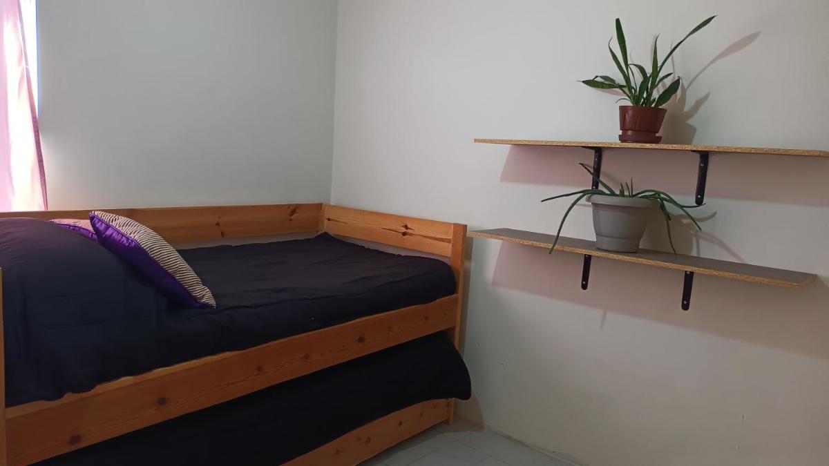 Airport Hostel