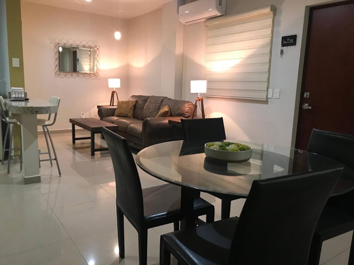 Alcantara Condominium the Beach, Shops, Good Wi-Fi