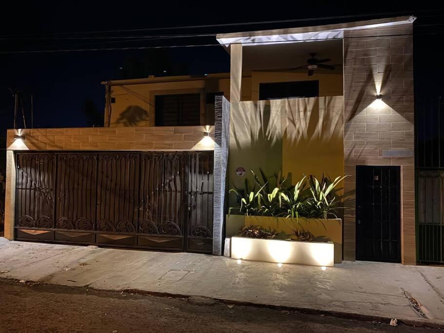 Alcatraz Residencial Las Flores Malecon