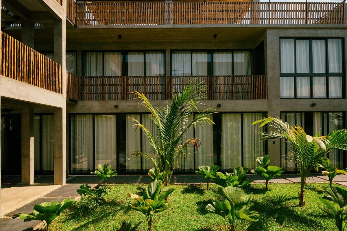 Aldea Paraíso - Adults only - Boutique hotel
