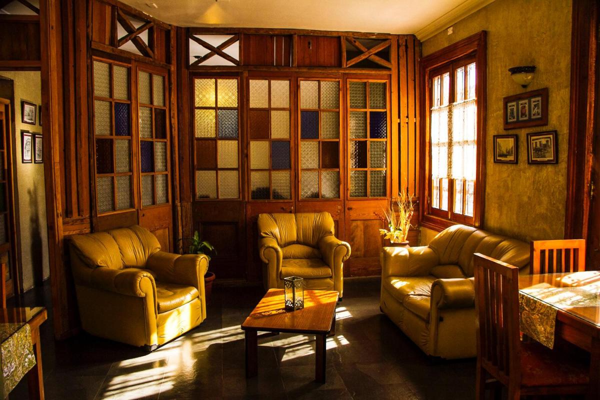 Alhambrada Hotel Boutique