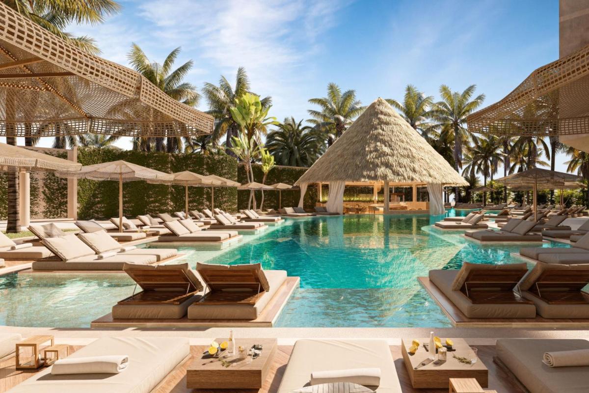 Almare, a Luxury Collection Adult All-Inclusive Resort, Isla Mujeres