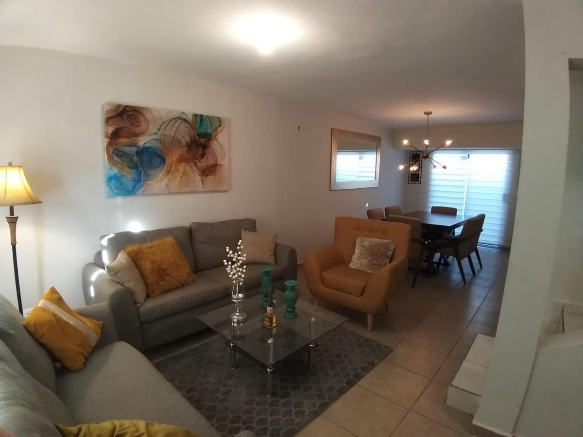 Alojamiento Entero en Azores Residencial