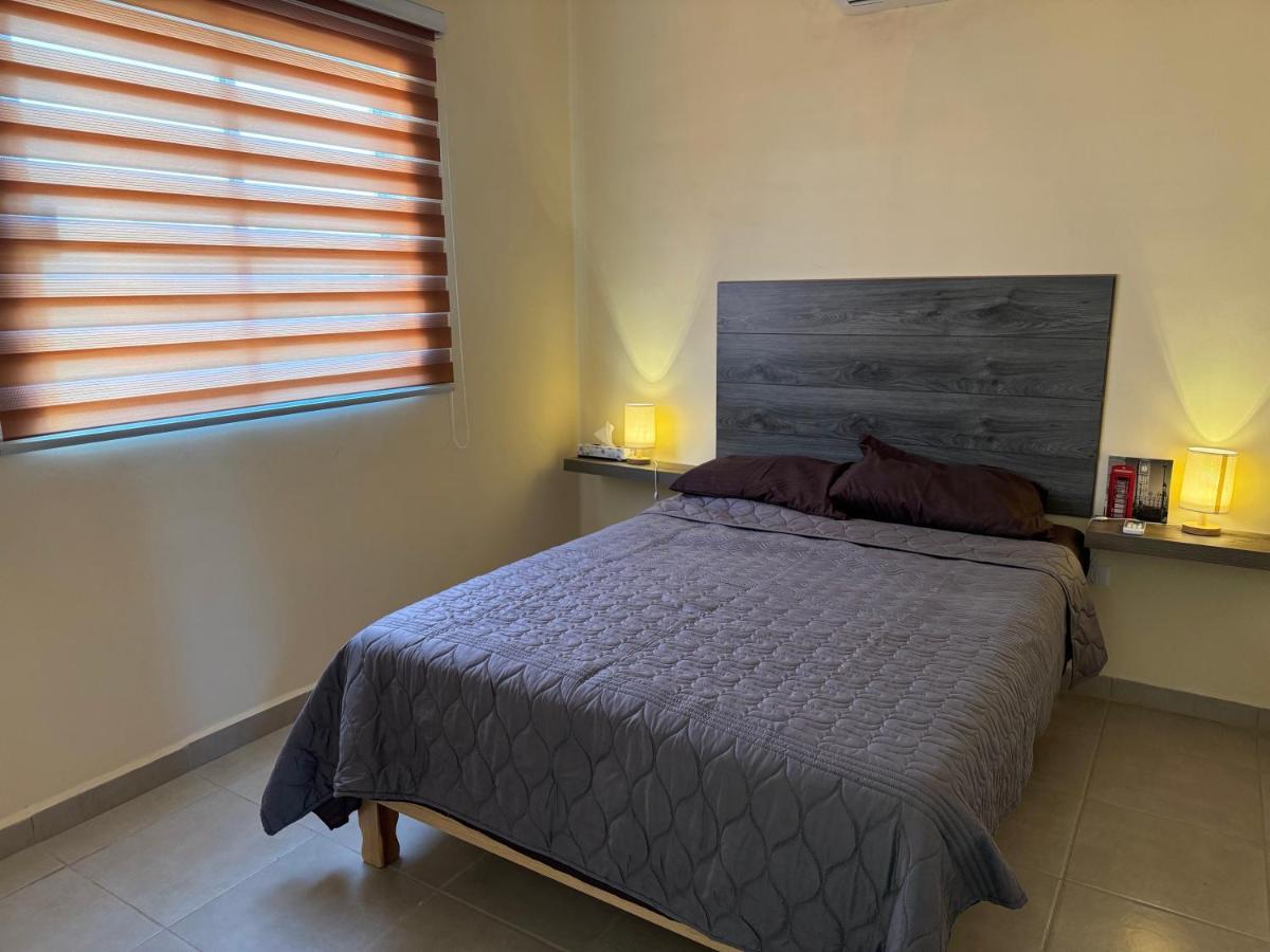 Altamira House