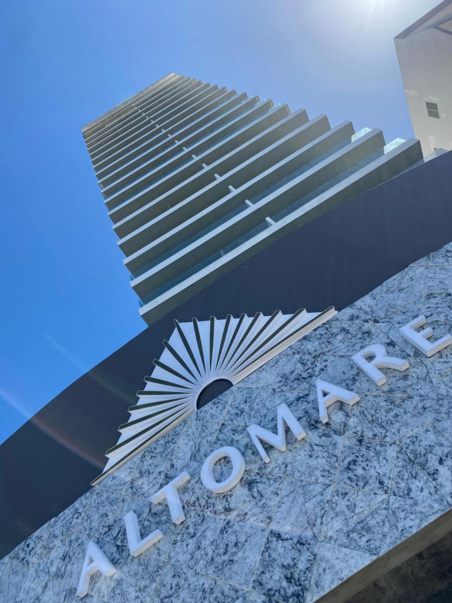 ALTOMARE PANORAMIC CONDOS