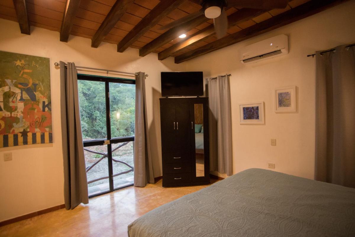 Amaria Villas