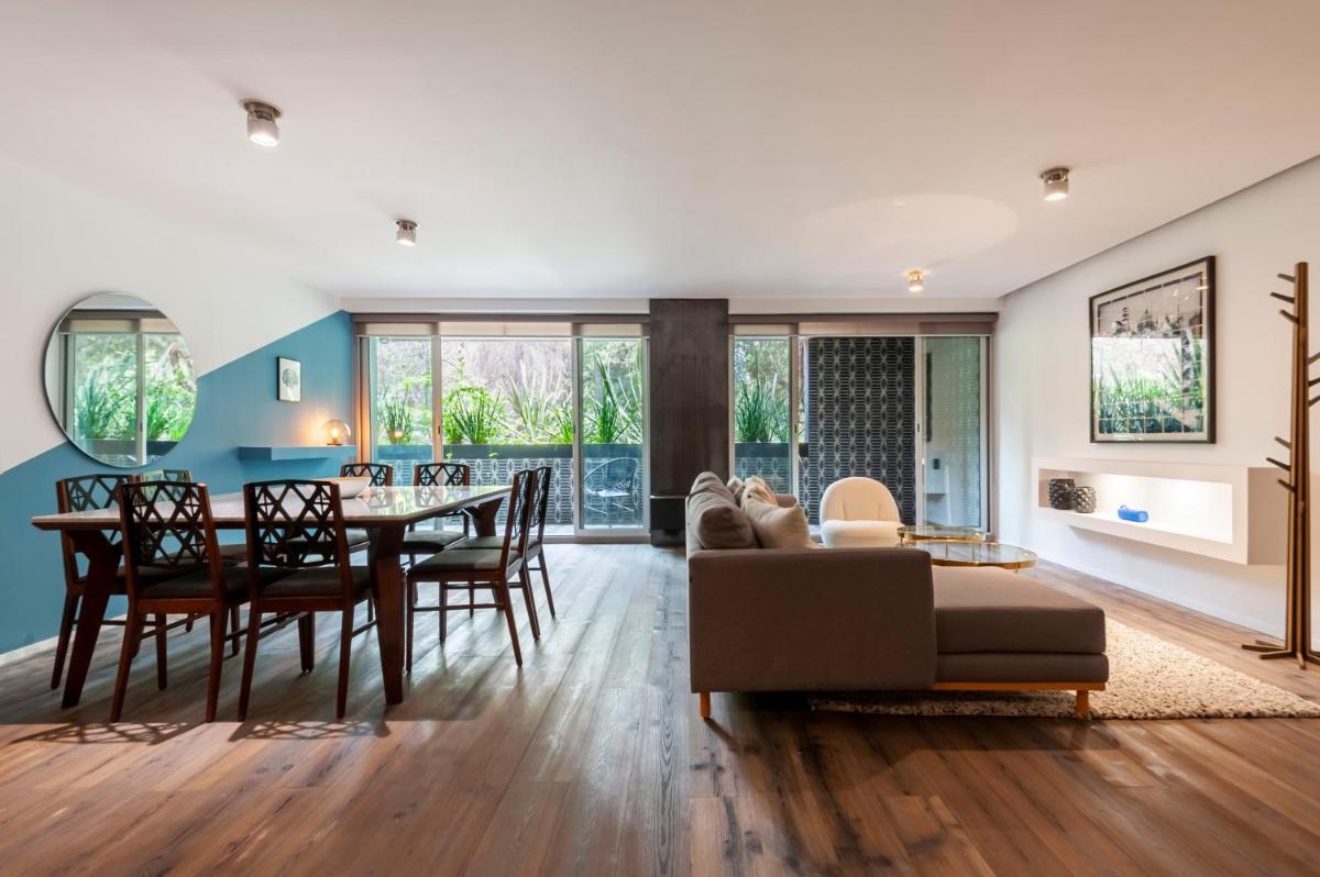 Amazing 2BR in Polanco