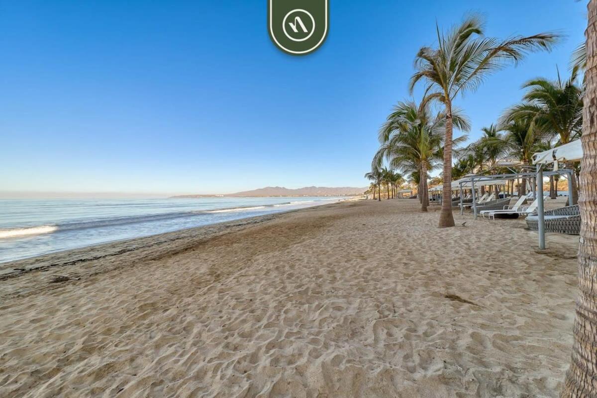 Amazing Apt with Private Balcony - Near Ocean
