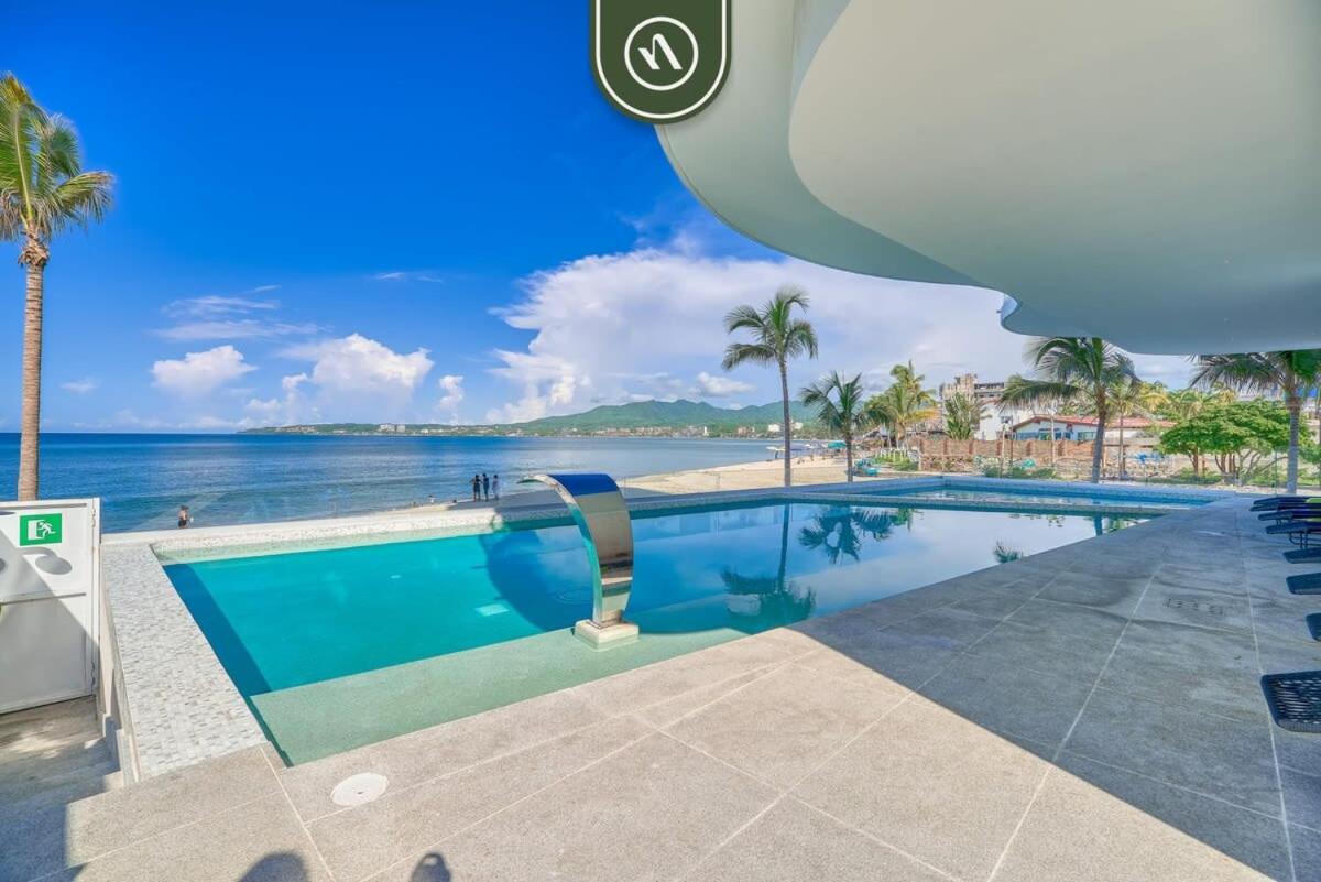 Amazing Condo with Ocean View