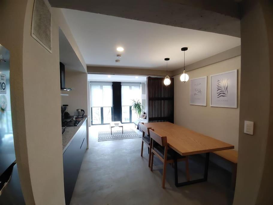 Amazing Location 1 Br Roma, CDMX