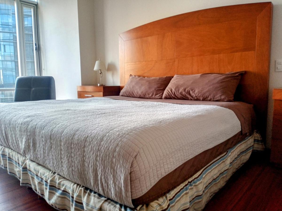 AMAZING REFORMA APARTMENT, 2 brms 2 bath, AWESOME