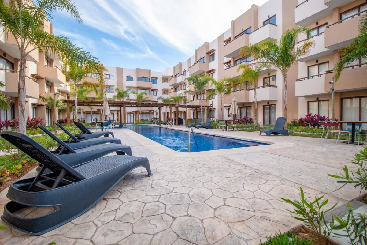 Ambar Condominios Mazatlan
