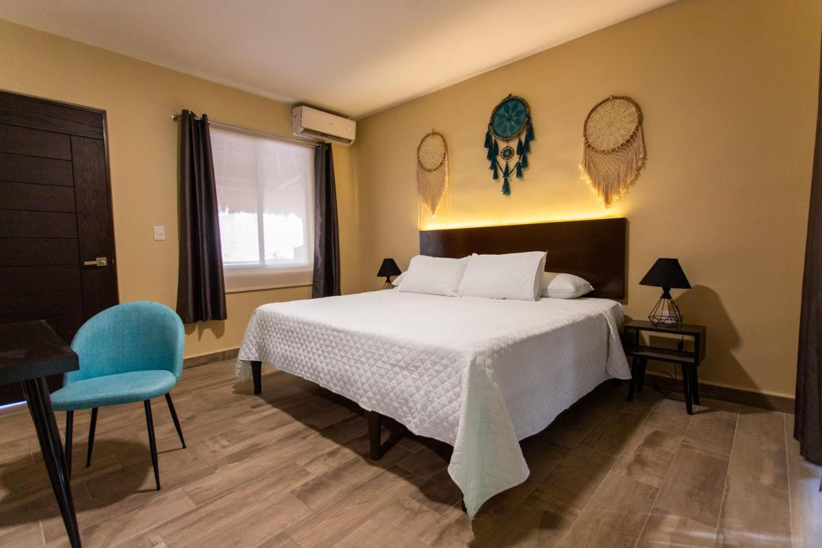 Ammare Hotel Boutique
