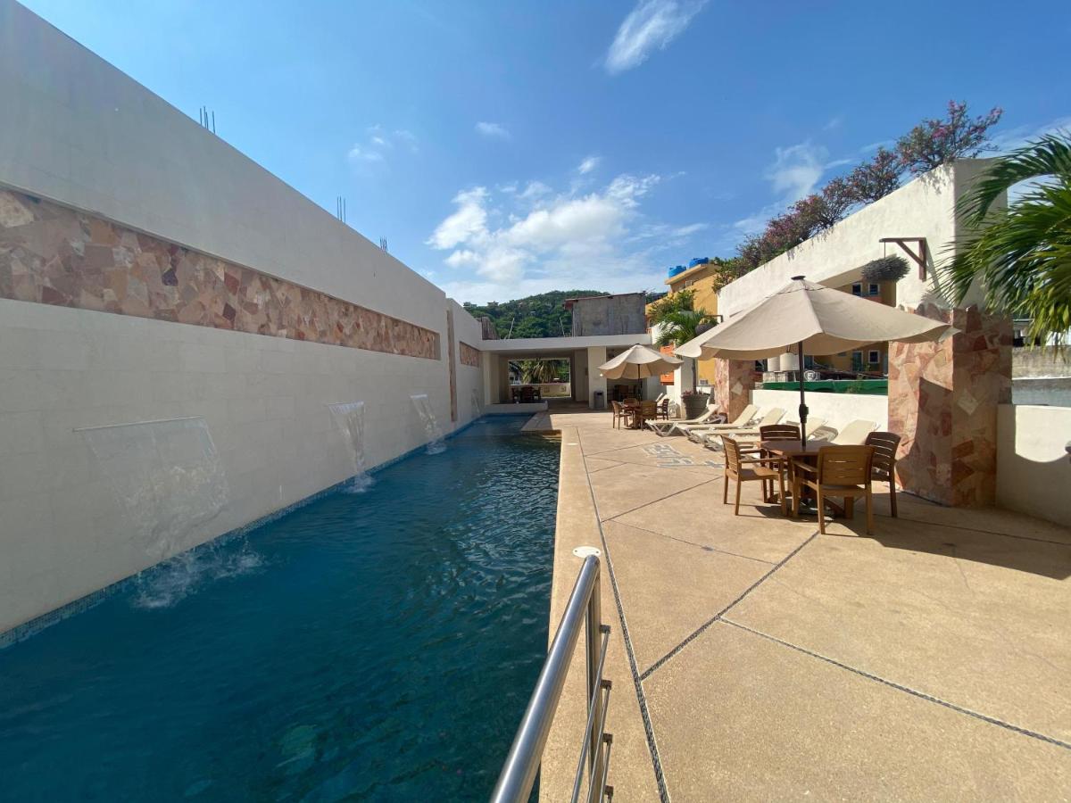 AMPARO RESORT