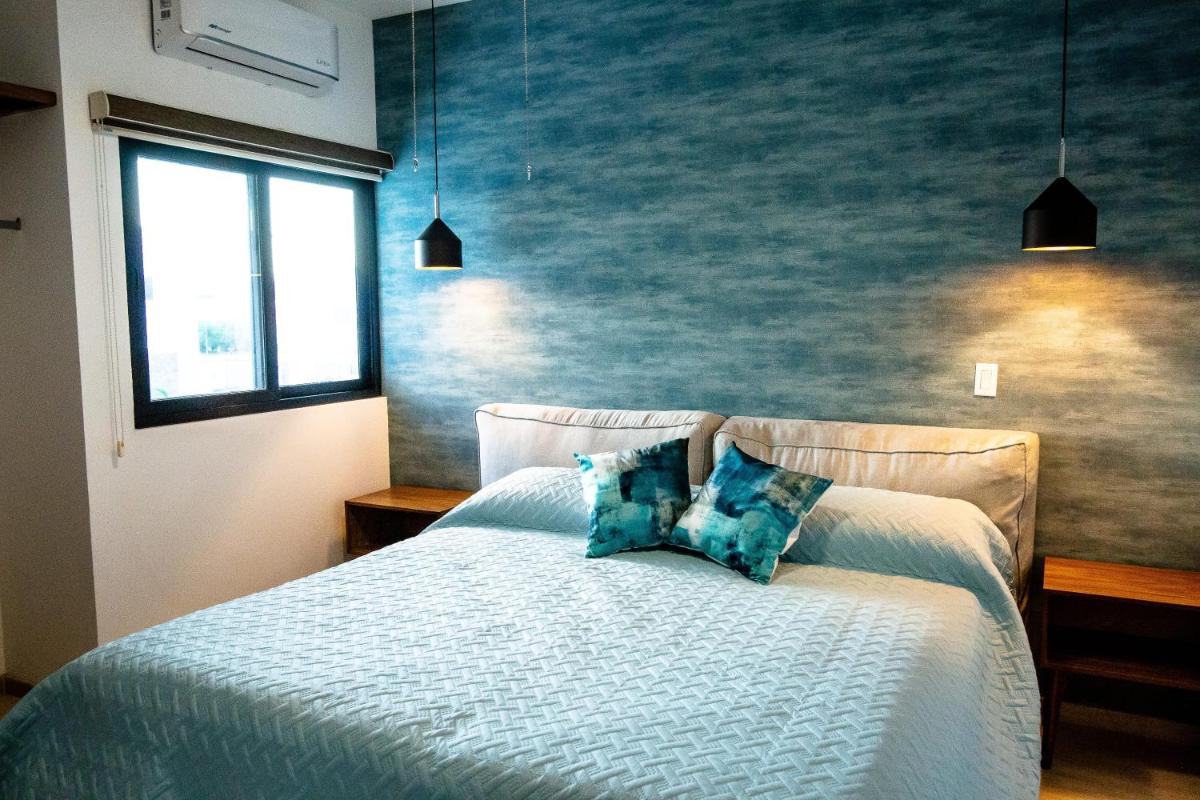 Ancla Baja Living Condominio nuevo con vista 1