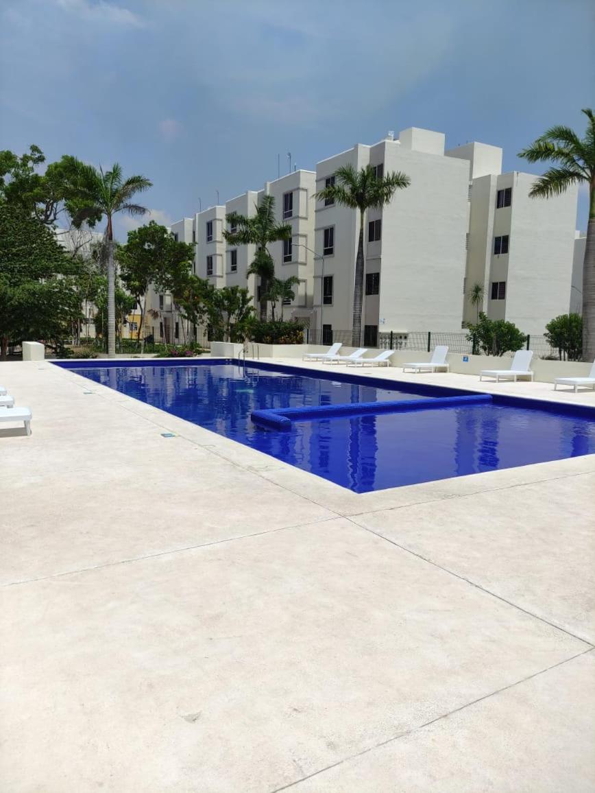 Apartamento 5 min de zamna!!