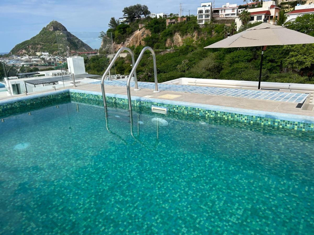 Apartamento Carrizo
