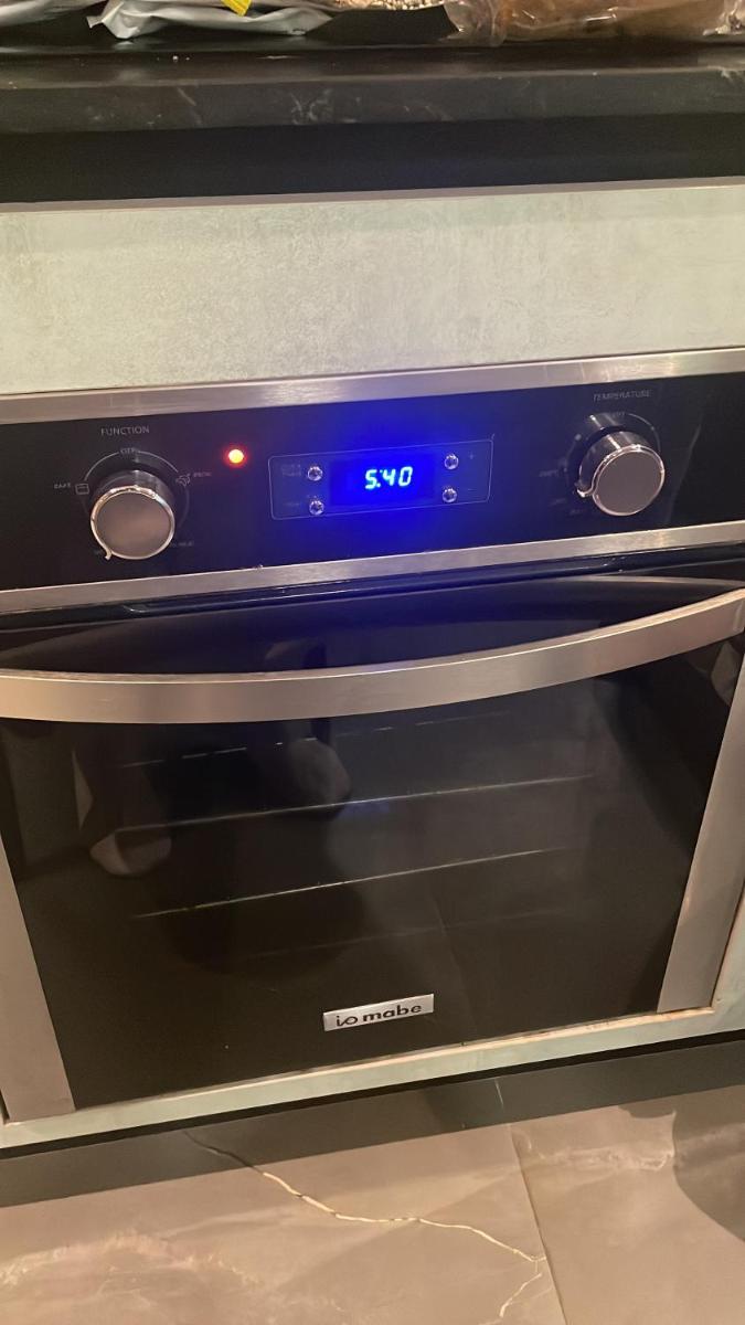Apartamento chic en Roma Norte