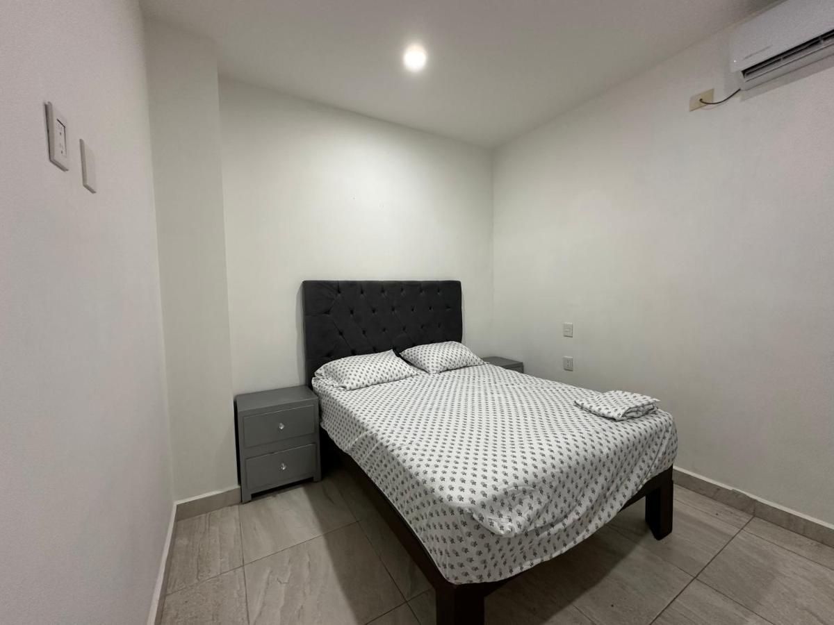 Apartamento en centro histórico Mazatlán