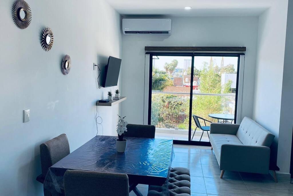Apartamento en centro histórico
